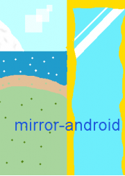 mirror-android