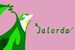 Jalorda
