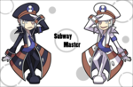 Subway Master