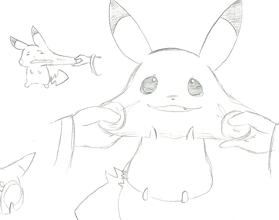 ポケピク