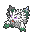 メガユキノオー