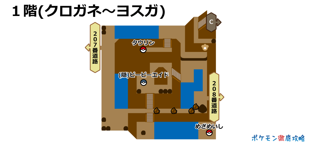 ダイパリメイク攻略ガイド03 トバリ ジム スモモ戦まで ポケモン徹底攻略 ダイパリメイク攻略ガイド03 トバリ ジム スモモ戦まで ポケモン徹底攻略