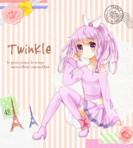 Twinkle