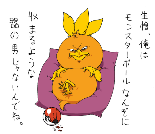 アチャモさん ポケピク ポケモン徹底攻略