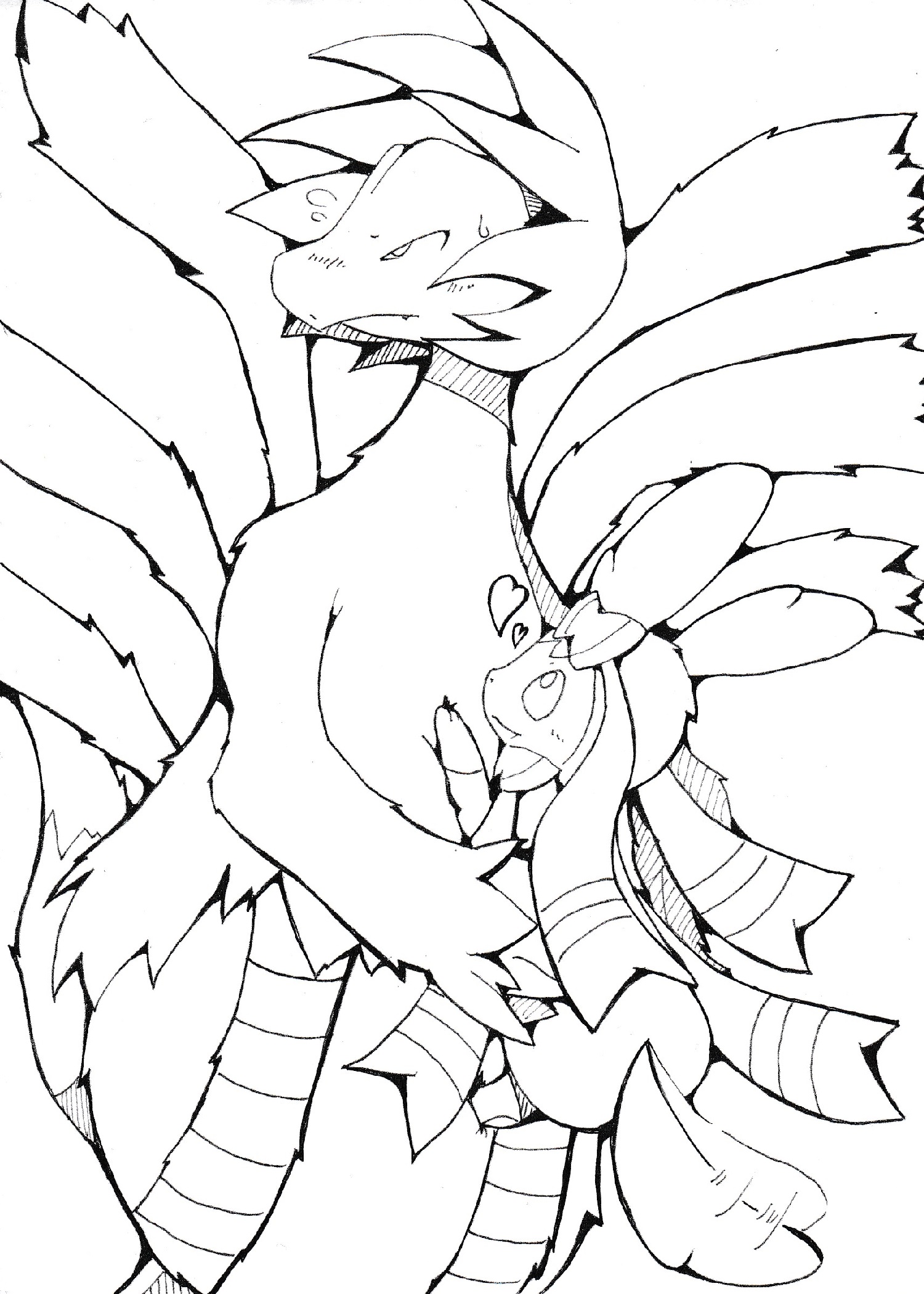 ニン サザ ポケピク ポケモン徹底攻略