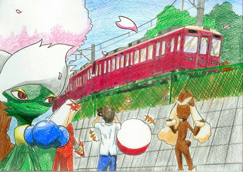 ���Ⱥ���ż�[4��]