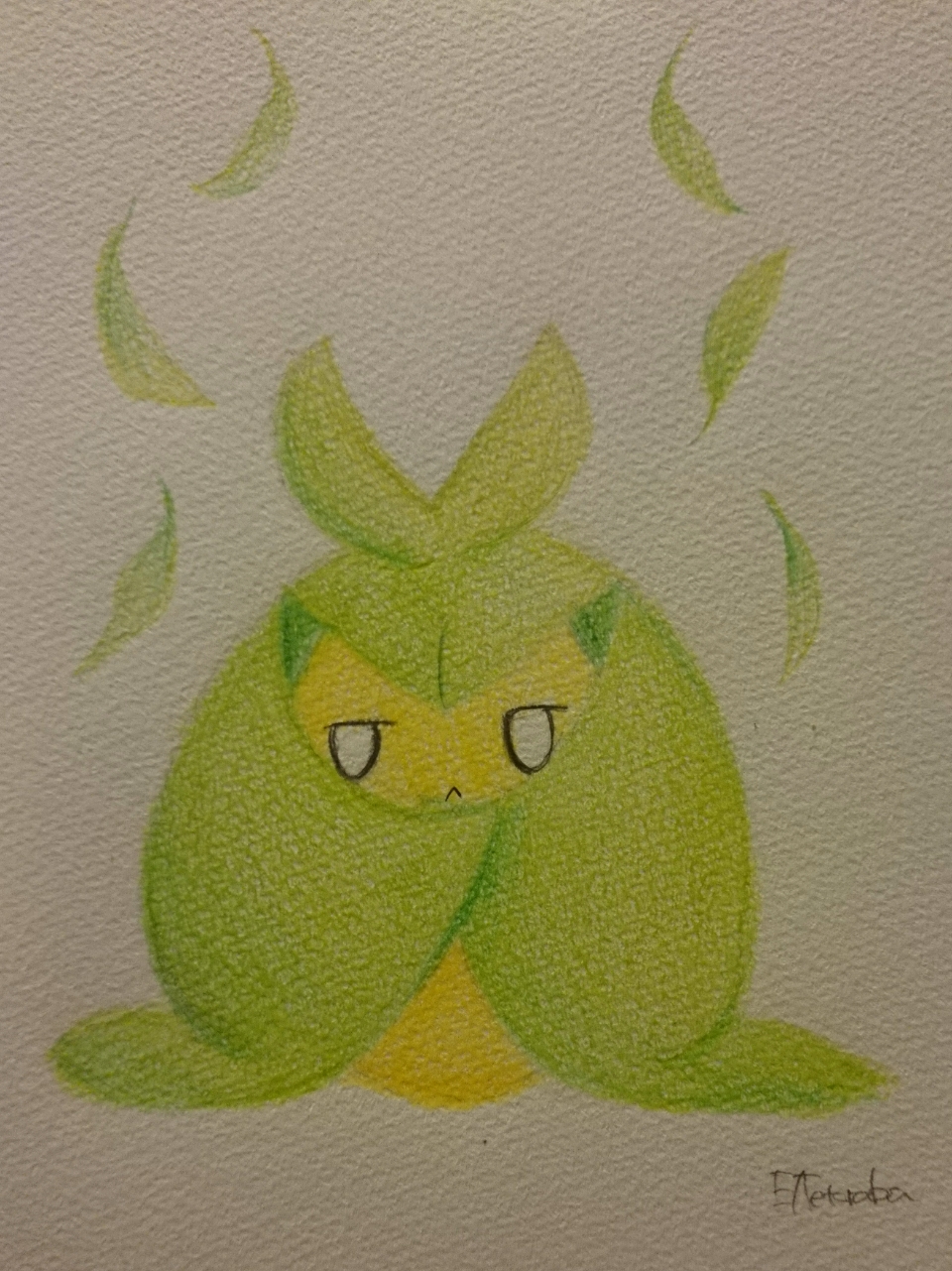 クルマユ ポケピク ポケモン徹底攻略