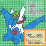 Cafe Segret