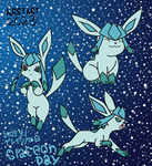Glaceonday2023