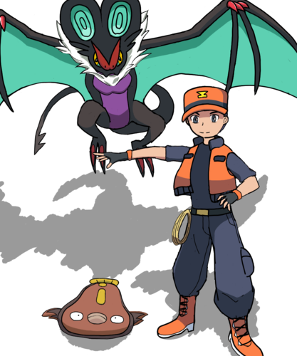 ORAS��󥸥㡼