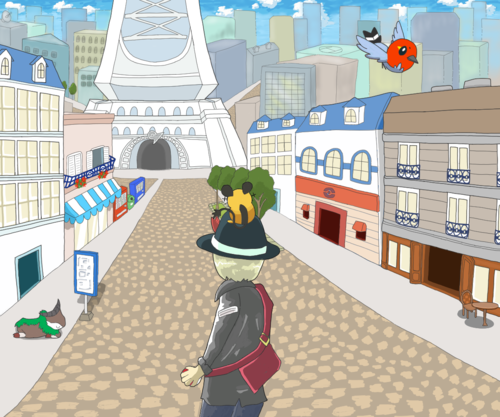 �ߥ��쥷�ƥ�