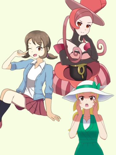 �ݥ����ORAS