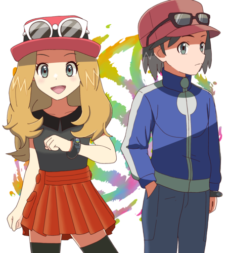 XY