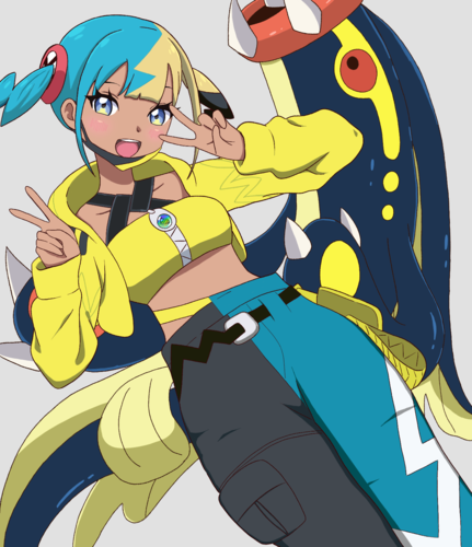 ���ʥꥣ⚡️