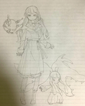 λ