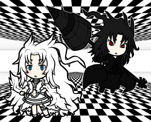 レシラム ゼクロム擬人化 ポケピク ポケモン徹底攻略