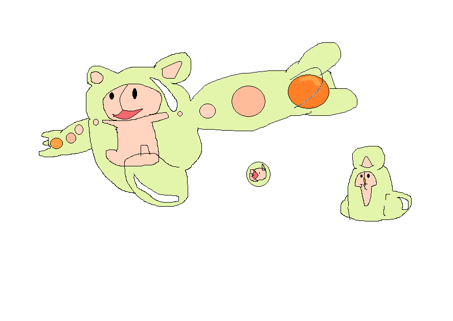 ランクルス一家 ポケピク ポケモン徹底攻略