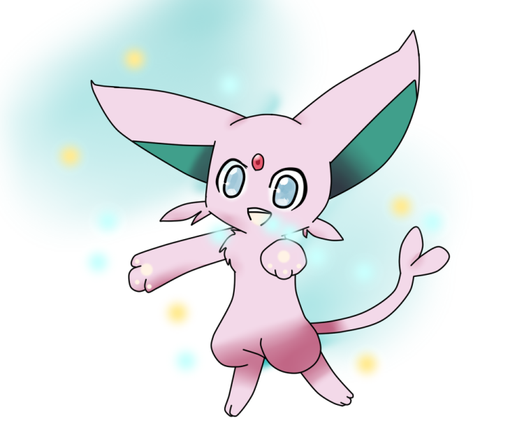 Pokemon わるいエーフィ わるいエーフィ 196 旧裏面☆(R) ポケモンカード｜トレファクONLINE