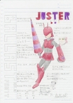 JUSTER