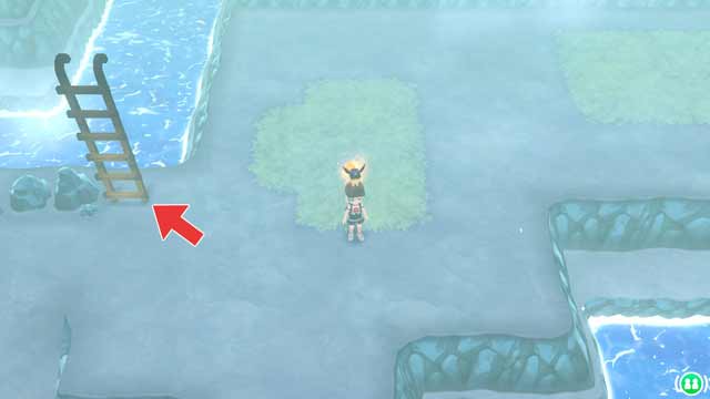ピカブイ 双子島 出現ポケモンとマップ画像攻略 ポケモン徹底攻略