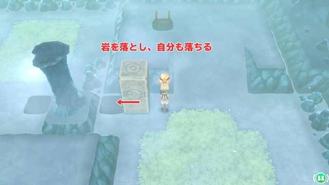 ピカブイ 双子島 出現ポケモンとマップ画像攻略 ポケモン徹底攻略 ピカブイ 双子島 出現ポケモンとマップ画像攻略 ポケモン徹底攻略