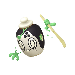 チャデス｜ポケモン図鑑SV｜ポケモン徹底攻略