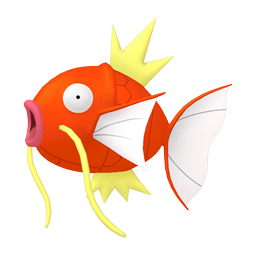 コイキング｜ポケモン図鑑SV｜ポケモン徹底攻略