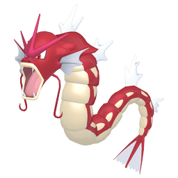 ギャラドス｜ポケモン図鑑SV｜ポケモン徹底攻略