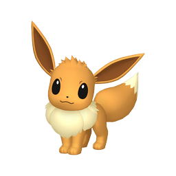 イーブイ｜ポケモン図鑑SV｜ポケモン徹底攻略