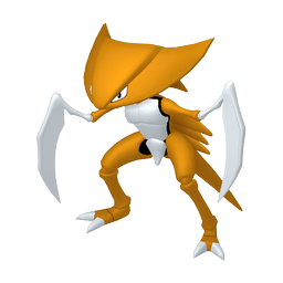 カブトプス｜ポケモン図鑑ソードシールド｜ポケモン徹底攻略