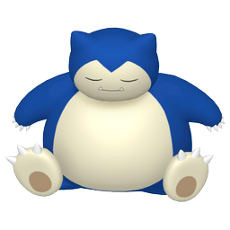 カビゴン｜ポケモン図鑑SV｜ポケモン徹底攻略