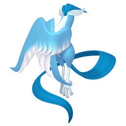 PSA10 キメ技　フリーザー　ポケモン PSA10鑑定済〕フリーザー(Classicキラ)【-】{009/032}