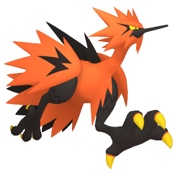 【一点もの】ガラル サンダー ファイヤー フリーザー 一点もの】ガラル サンダー ファイヤー フリーザー