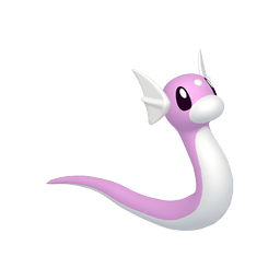 ハクリュー ギャラドス ミニリュウ ポケモン ポケモンZA】ミニリュウの