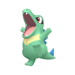 ワニノコ｜ポケモン図鑑SV｜ポケモン徹底攻略