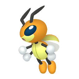 ポケモン モンコレ レディバ×2 レディアン ポケモン モンコレ