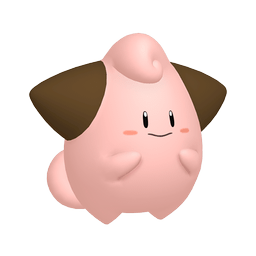 ピィ☆星型ポケモン ピィ｜ポケモン図鑑SV｜ポケモン徹底攻略