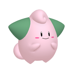 ピィ☆星型ポケモン ピィ|ポケモン図鑑SV|ポケモン徹底攻略