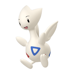 トゲチック｜ポケモン図鑑ソードシールド - ポケモン徹底攻略