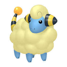 メリープ｜ポケモン図鑑SV｜ポケモン徹底攻略