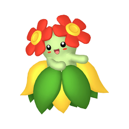 ポケモンずかんカード キレイハナ 3D ポケモンずかんカード キレイハナ 3Dカード - メルカリ