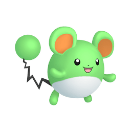製 マリル ポケモン ポケモンカード マリル 016/069 | ナムのショップ