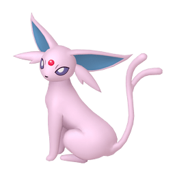 2023 ポケモン SV-P エーフィ ポケモンSV生息地図鑑No.183】エーフィ生息地（Espeon） - YouTube