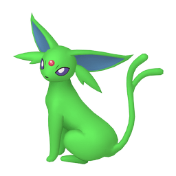 2023 ポケモン SV-P エーフィ 2023 ポケモン SV-P エーフィ ポケモンSV】エーフィの進化と色