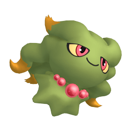 ムウマ｜ポケモン図鑑SV｜ポケモン徹底攻略