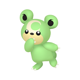 ひめぐま様確認用 ヒメグマ｜ポケモン図鑑SV｜ポケモン徹底攻略