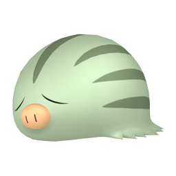 ウリムー｜ポケモン図鑑SV｜ポケモン徹底攻略