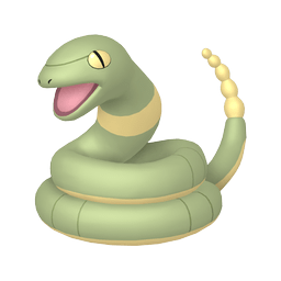 アーボ｜ポケモン図鑑ZA｜ポケモン徹底攻略