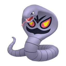 金色アーボック アーボック｜ポケモン図鑑ZA｜ポケモン徹底攻略