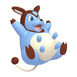 ミルタンクページ ミルタンク[PKM_svM_096/175]※商品説明必読※ - マスターズ